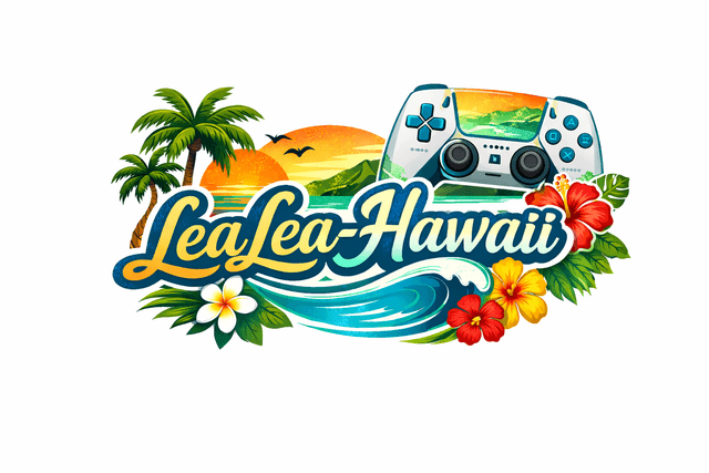 LeaLea-Controller-Repair